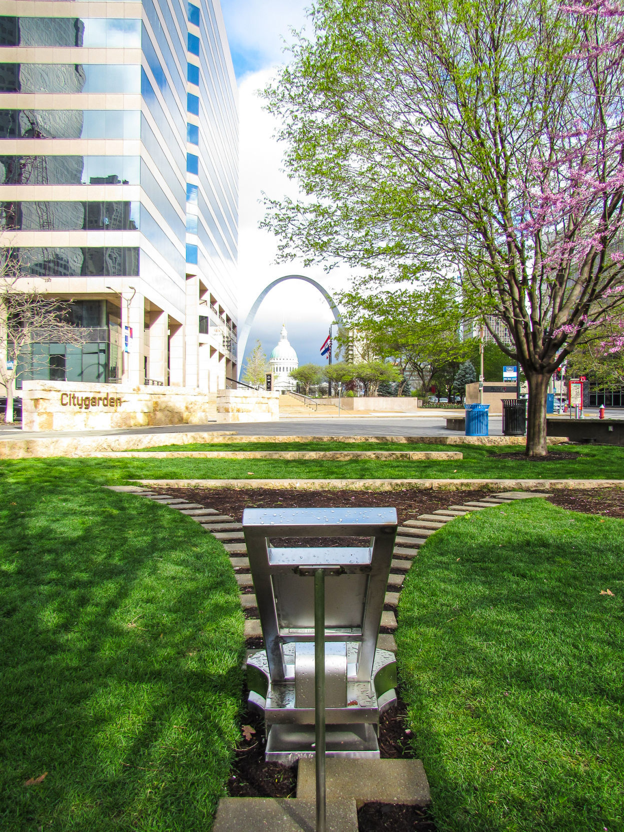Citygarden